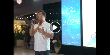 HAPPY FATHER’S DAY | NGÀY CỦA BA