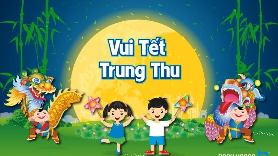 “VẦNG TRĂNG YÊU THƯƠNG” – ĐÓN TRUNG THU CÙNG MISERS