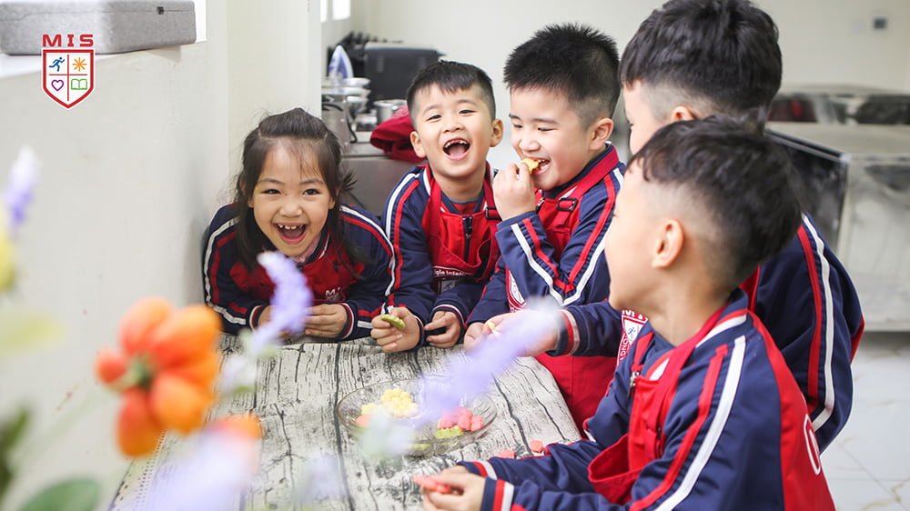 CHƯƠNG TRÌNH GIÁ TRỊ SỐNG- KỸ NĂNG SỐNG