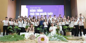 KHÉP LẠI – ĐỂ MỞ RA…