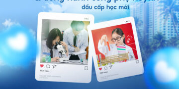 THƯ MỜI NGÀY HỘI TUYỂN SINH LẦN 2