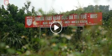 CHÀO ĐÓN MISERS ĐẦU CẤP – ĐẾN VỚI MIS PANDORA LANDSCAPE