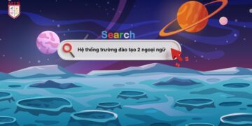 MISERS BƯỚC RA THẾ GIỚI VỚI 2 NGOẠI NGỮ – NHỮNG CHỈ TIÊU CUỐI CÙNG VÀO LỚP 1 – 6 – 10