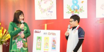 BÁO CÁO DỰ ÁN MỸ THUẬT “ÁO DÀI” | KHỐI 7 – HƯỞNG ỨNG TUẦN LỄ ÁO DÀI VIỆT NAM