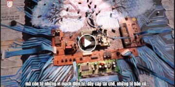 NGHỆ THUẬT KHÔNG CHỈ ĐỂ NGẮM NHÌN – NGHỆ THUẬT CÒN ĐỂ THAY ĐỔI THẾ GIỚI