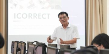 MIS THÍCH ỨNG NHANH VỚI HƠI THỞ THỜI ĐẠI – PHÁT TRIỂN KỸ NĂNG NGHE NÓI TIẾNG ANH VỚI AI