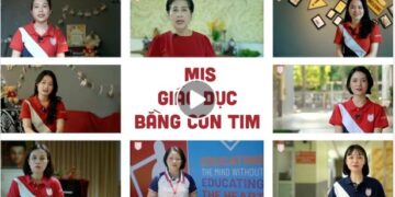 CHÚNG TÔI HẠNH PHÚC & HỌC SINH HẠNH PHÚC