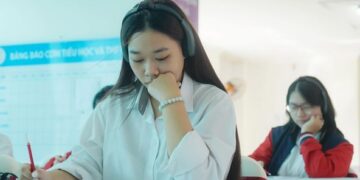 MISERS THI THỬ IELTS CÙNG IDP