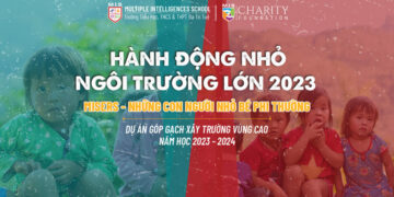 TỪ NHỎ BÉ ĐẾN PHI THƯỜNG