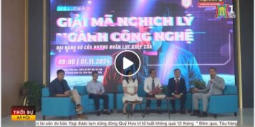 [PHÓNG SỰ ĐẶC BIỆT]