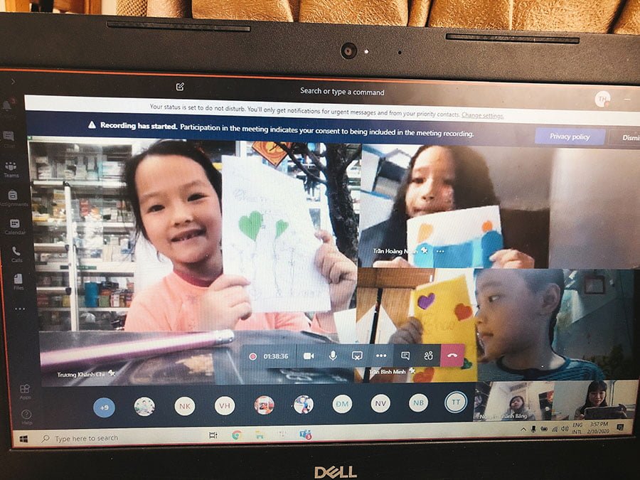 Khó khăn không chỉ đơn giản là thử thách, mà còn là cơ hội!