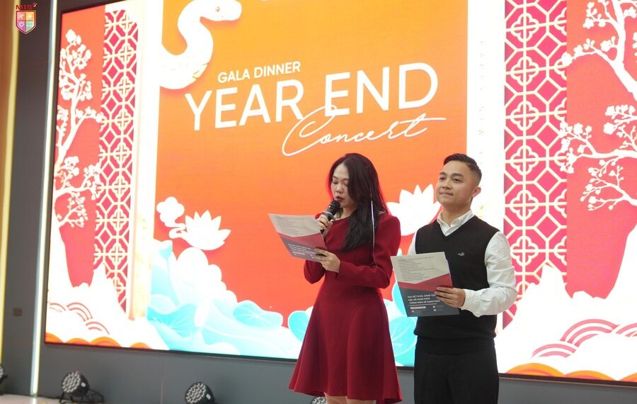YEAR END PARTY | RỰC RỠ DẤU ẤN – MIS MỘT NĂM NHÌN LẠI