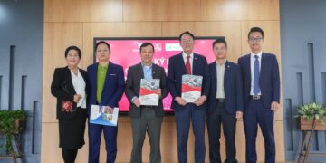 HÀNH TRÌNH KẾT NỐI – CÙNG NÂNG TẦM GIÁ TRỊ