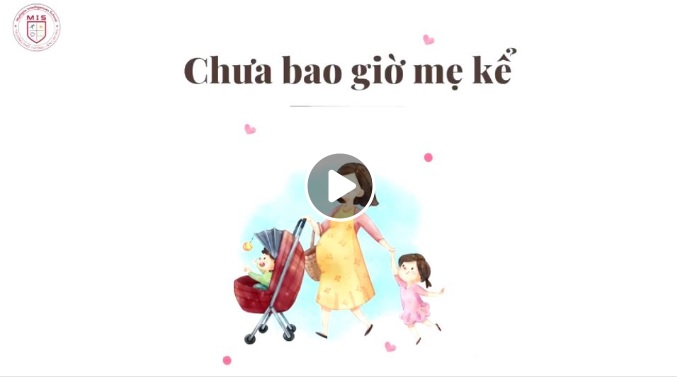 THIỆN TÂM LÀ ĐOÁ HOA ĐẸP NHẤT – HÃY THƯỞNG THỨC CHÍNH MÌNH