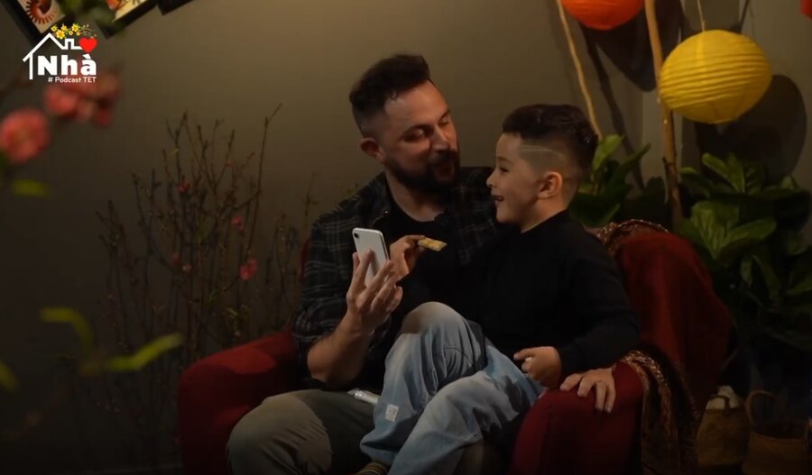 TÌNH YÊU – KHÔNG PHẢI LÀ ĐIỀU GÌ TO LỚN VĨ ĐẠI