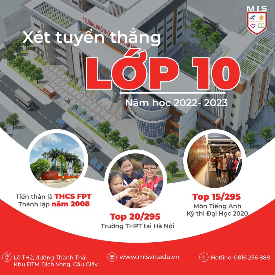 BƯỚC CHÂN RA NGOÀI ĐỜI, CON CÓ GÌ TRONG TAY?