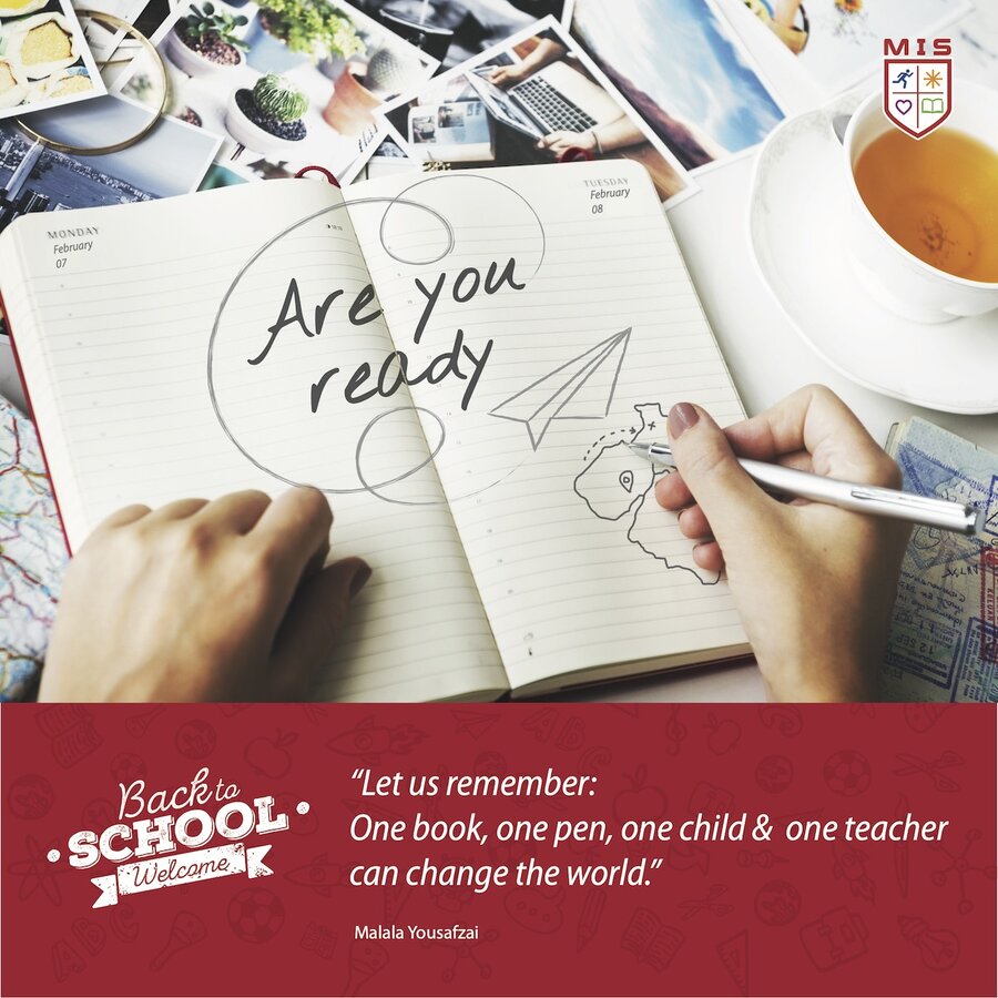 NHỚ BẢNG TRẮNG, CÂY XANH – NGÀY TRỞ LẠI TRƯỜNG GẦN LẮM!