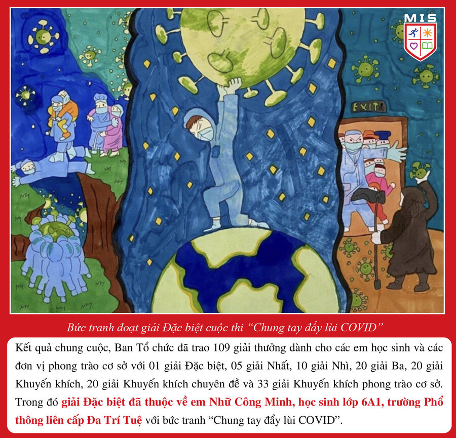 MỖI BƯỚC CHÂN ĐI NGẬP TRÀN ÁNH SÁNG