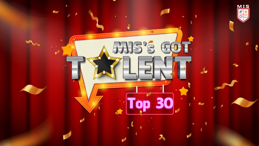 TOP 30 THÍ SINH VƯỢT QUA VÒNG LOẠI – MIS’s GOT TALENT 2022