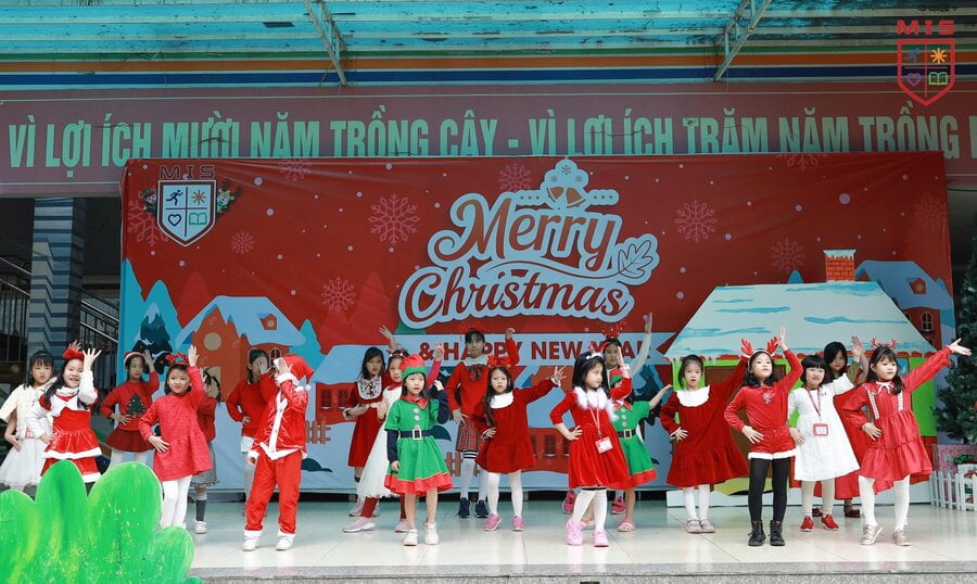 2020 – HẠNH PHÚC ĐẾN TỪ TRÁI TIM