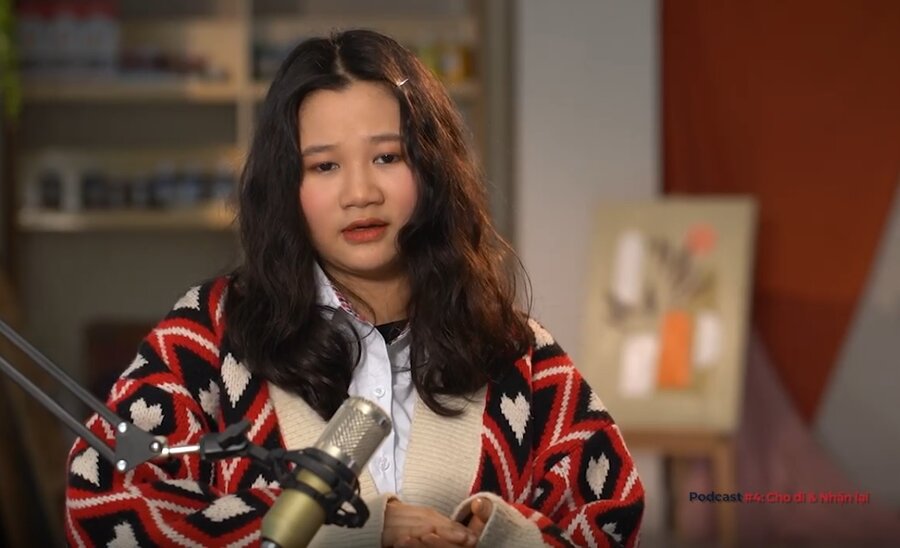 ► Podcast #4 | MIS TALK BOX CHO ĐI & NHẬN LẠI | MISTV