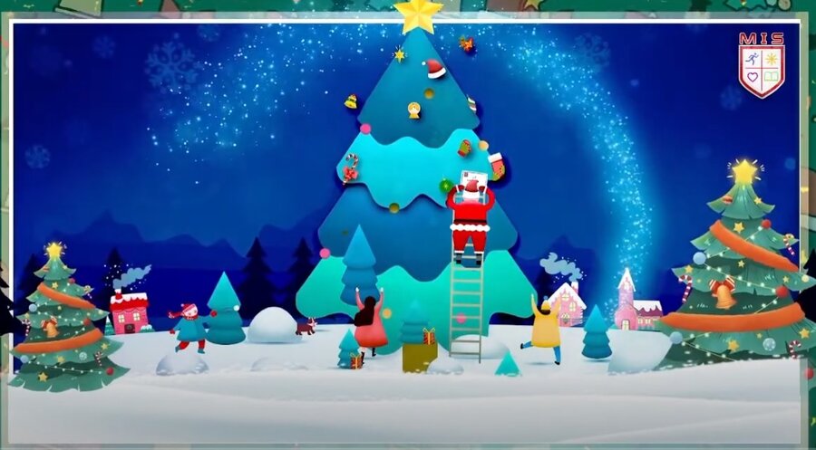 MIS TV TRÂN TRỌNG GIỚI THIỆU LIVESTREAM