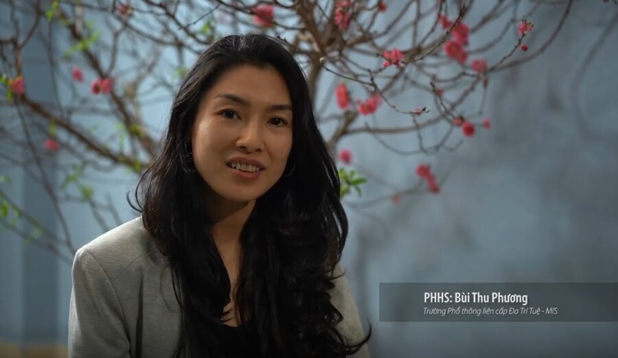 GIEO HẠT MẦM, GẶT ƯỚC MƠ