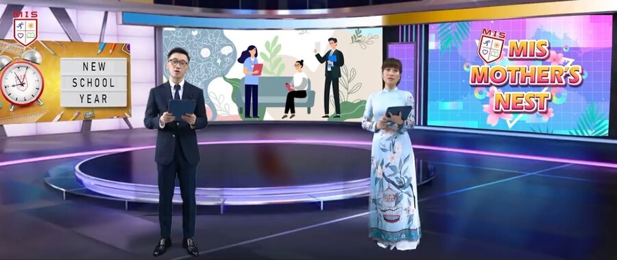 TRÂN TRỌNG NHỮNG CẢM XÚC