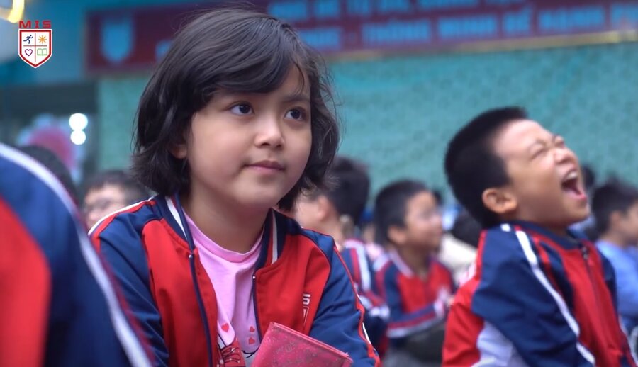 UÂY! CHẲNG NHẼ CÓ THỂ QUY MÔ NHƯ TỔ CHỨC CHƯƠNG TRÌNH TRUYỀN HÌNH VẬY SAO?