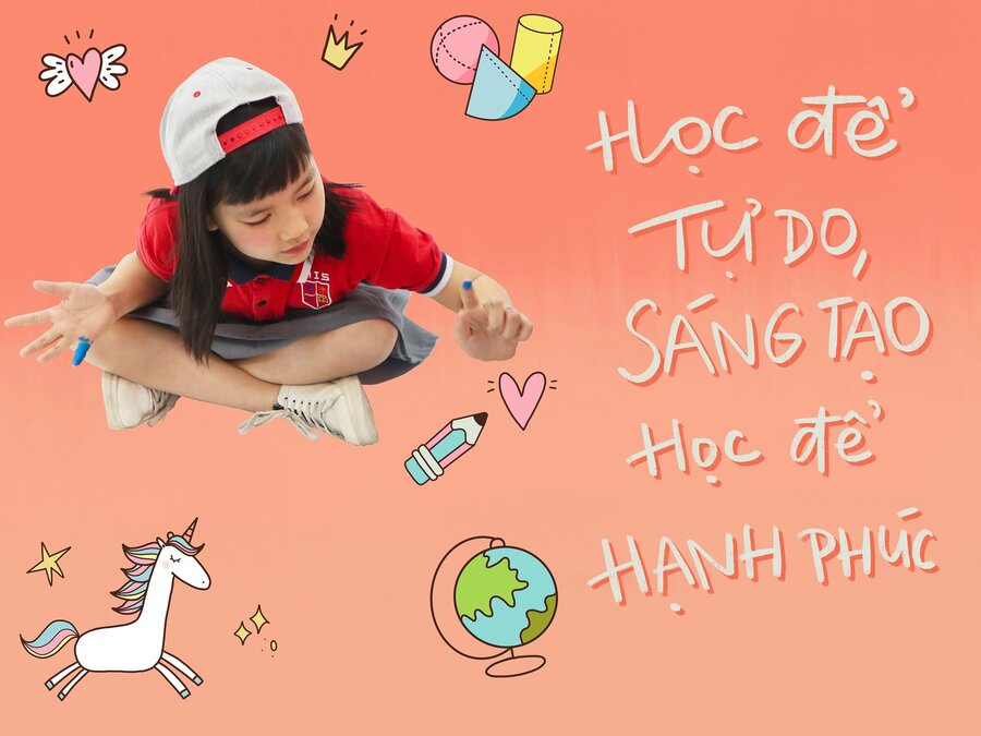 ĐỪNG ĐỂ VIỆC HỌC TRỞ THÀNH GÁNH NẶNG CHO CON TRẺ