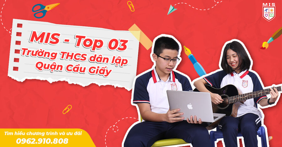 XÉT HỌC BẠ VÀO TRUNG HỌC CƠ SỞ