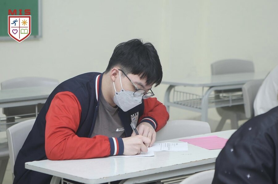 Ba thay đổi mới trong tuyển sinh Đại Học 2022