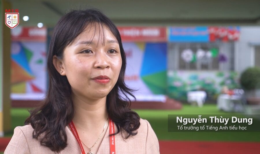 CHỌN CHƯƠNG TRÌNH NGOẠI KHÓA CAMBRIDGE – CHỌN MIS