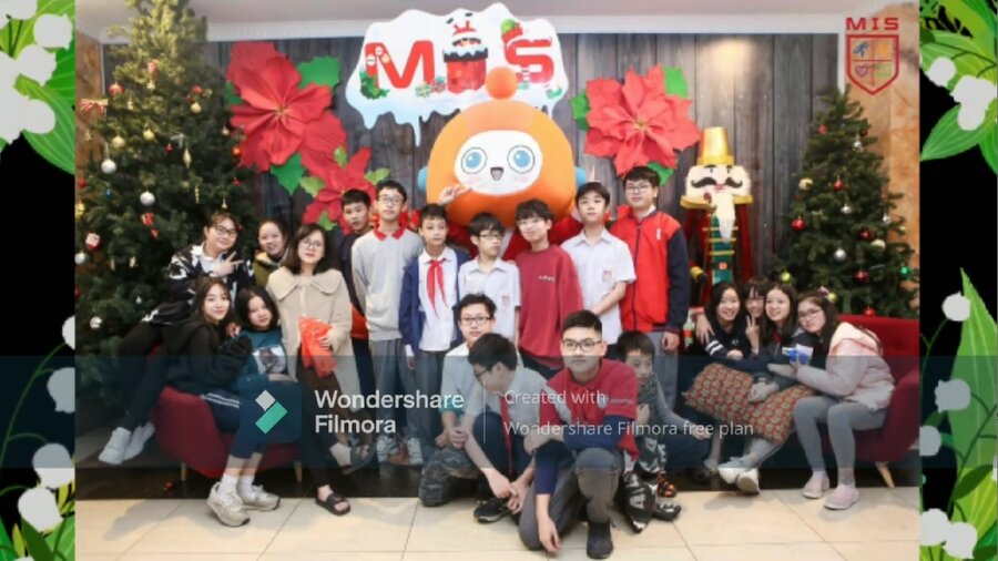 XÃ HỘI NHỎ CỦA TÌNH BẠN XÃ HỘI CỦA NHỮNG CẢM XÚC LẮNG SÂU