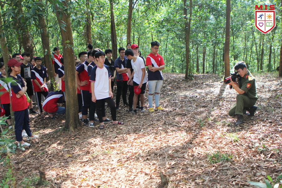 VÌ SAO MÊ GAME, VÌ SAO LƯỜI HỌC?