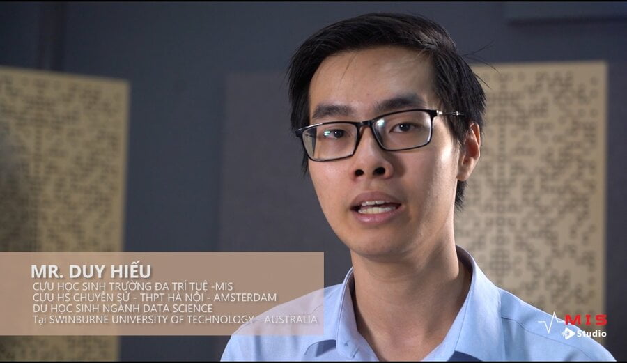 TALK-SHOW “CHUYỆN MÙA THI – KỲ 1: LỊCH SỬ”