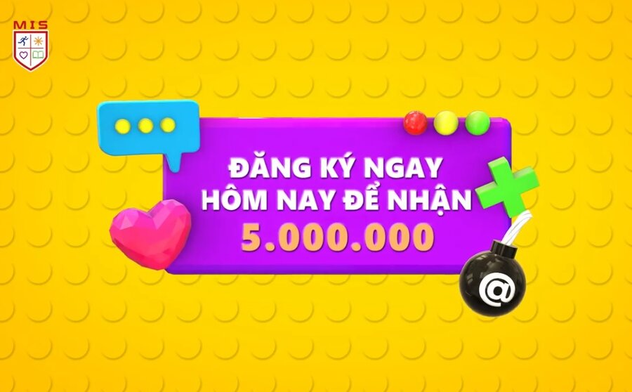 YÊN TÂM TRAO NIỀM TIN, NHẬN MUÔN VÀN GIÁ TRỊ