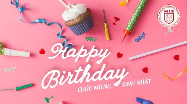 Cùng các MISer đón sinh nhật tháng 1,2,3