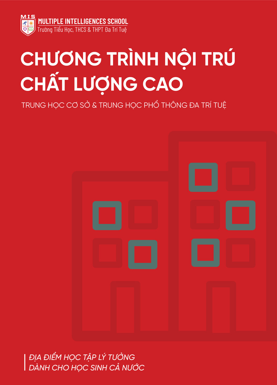 THÔNG TIN NỘI TRÚ