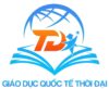 Du hoc Quoc te Thoi Dai logo