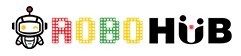 RoboHub logo