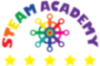 STEAM Academy logo