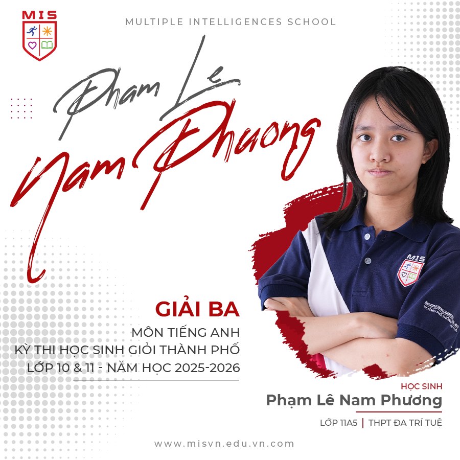 Phạm Lê Nam Phương