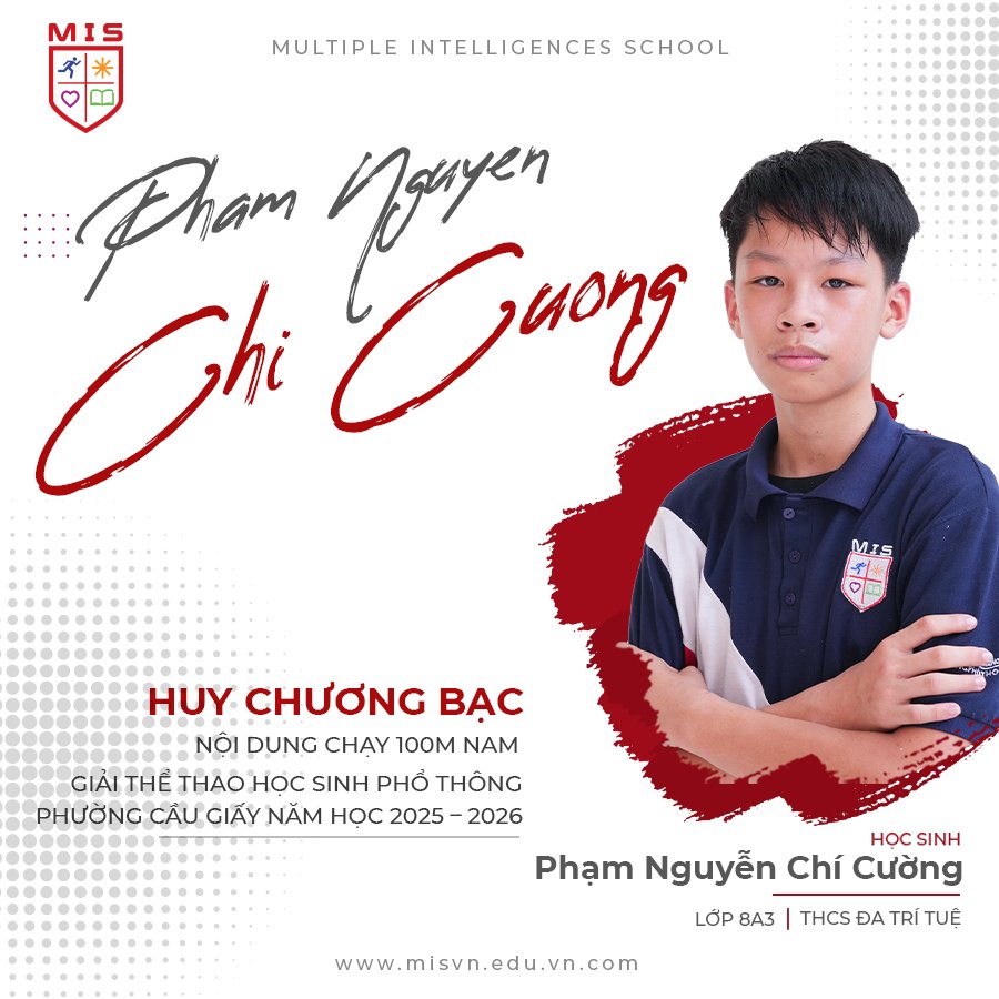 Phạm Nguyễn Chí Cường